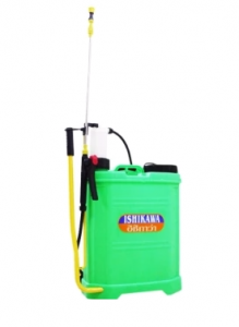 เครื่องพ่นปุ๋ย พ่นยา