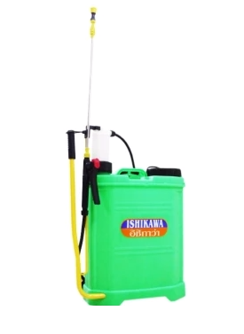 เครื่องพ่นปุ๋ย พ่นยา